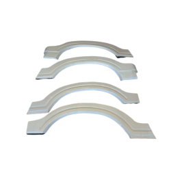 Kit de reparación guardabarros Suzuki Samurai ND