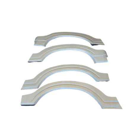 Kit riparazione parafango Suzuki Samurai ND