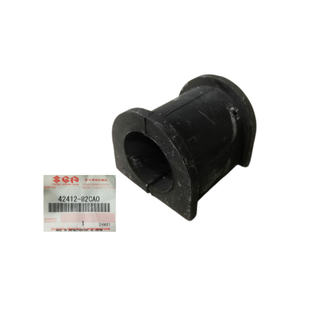 Boccola, gomma barra stabilizzatrice anteriore 24mm Suzuki Jimny 42412-82CA0