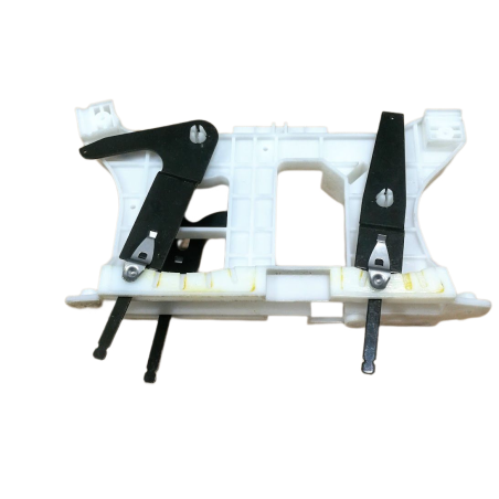 Heater Control Levers Suzuki Vitara Samurai 74400-70A00