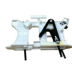 Heater Control Levers Suzuki Vitara Samurai 74400-70A00