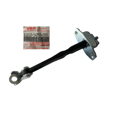 Limitatore porta anteriore Suzuki Swift Vitara SX4 S-Cross 81810-54P00