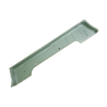 Inner Sill Left Suzuki Samurai 61590-80003