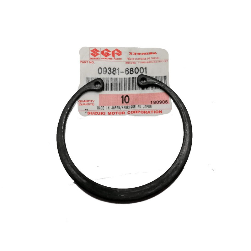 Lagersicherung, Sicherungsring Suzuki Grand Vitara Swift 09381-68001