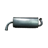 Rear Muffler Suzuki Jimny 14300-84A02
