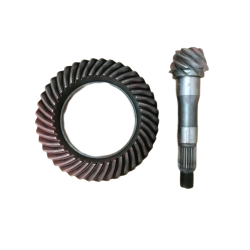 Front Differential Gear Set 5.125 Suzuki Vitara 20022-00000