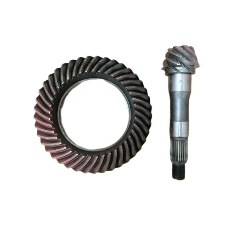 Pignons de différentiel avant 5,125 Suzuki Vitara 20022-00000