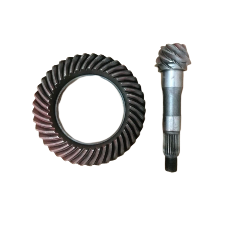 Front Differential Gear Set 5.125 Suzuki Vitara 20022-00000