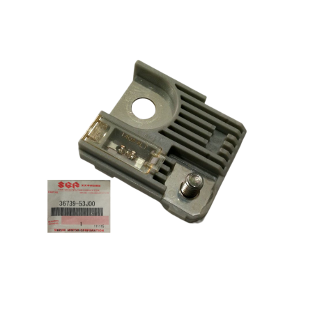 Fusible de terminal de batería 140a Suzuki Grand Vitara 36739-53J00