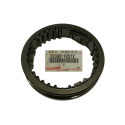 Getriebeschieber, 5. Gang Toyota 33395-42012