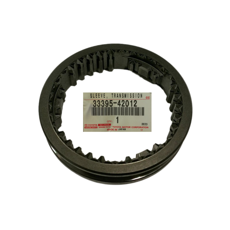 Transmission Shift Fork, 5th Gear Toyota 33395-42012