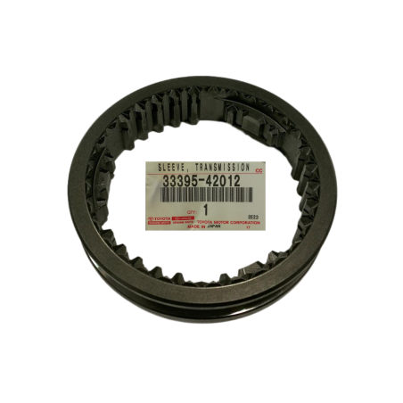 Fourchette de boîte de vitesses, 5ème vitesse Toyota 33395-42012