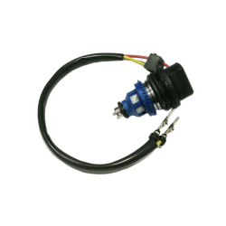 Fuel Injector 1.6 Suzuki Vitara 15710-56B00