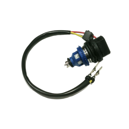 Fuel Injector 1.6 Suzuki Vitara 15710-56B00