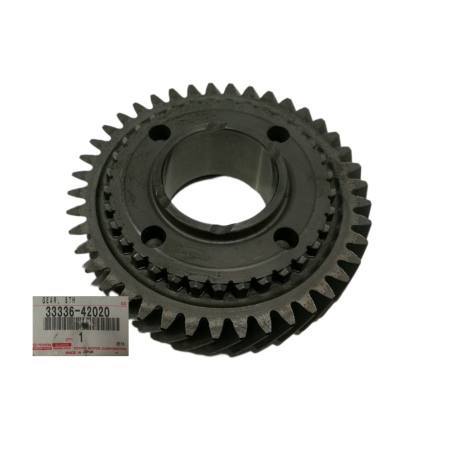 Getriebezahnrad, 5. Gang Toyota 33336-42020