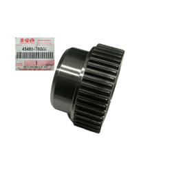 Douille, anneau de sécurité ABS demi-arbre arrière Suzuki Ignis 43485-76GG1