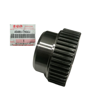 ABS Halfshaft Rear Bushing Security Ring Suzuki Ignis 43485-76GG1