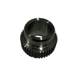 Casquillo, anillo de protección ABS semieje trasero Suzuki Ignis 43485-76GG1