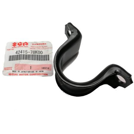 Supporto fascetta barra stabilizzatrice 05 Suzuki Grand Vitara 42415-78K00