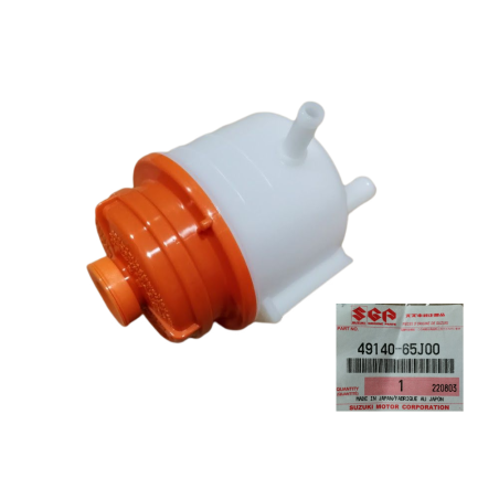Power Steering Fluid Reservoir Suzuki Grand Vitara 49140-65J00