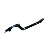 Support, traverse de boîte de vitesses Suzuki Vitara 11730-58B23
