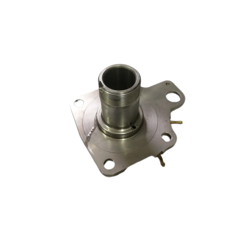 Muñón de buje de rueda izquierdo Suzuki Jimny 43440-81A30