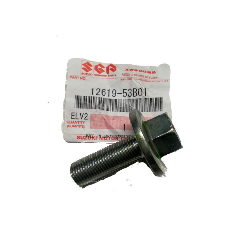 Kurbelwellenschraube Suzuki Grand Vitara Jimny 12619-53B01