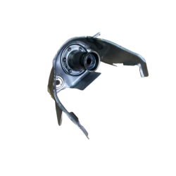 Soporte, fijación de resorte al bastidor derecho Suzuki Swift Jimny 57810-84A00