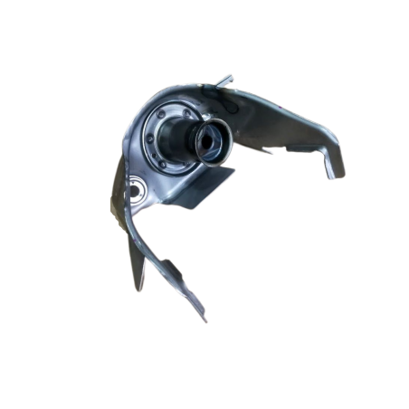 Halterung, Federbefestigung zum Rahmen rechts Suzuki Swift Jimny 57810-84A00