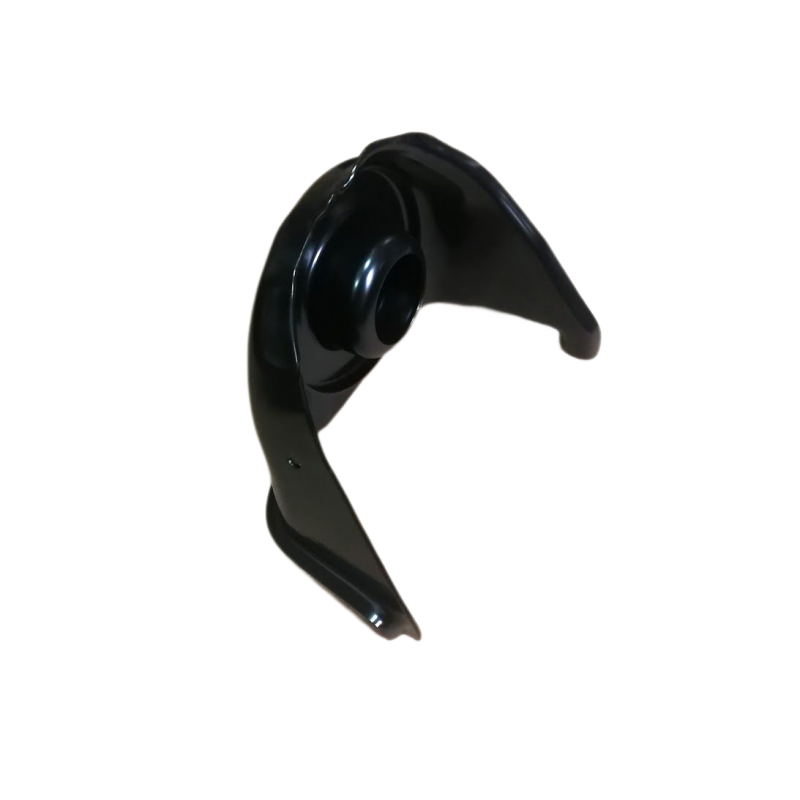 Soporte de resorte en bastidor trasero Suzuki Jimny 57880-81A00