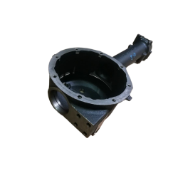 Carter de pont avant en acier Suzuki Grand Vitara 27611-78E01