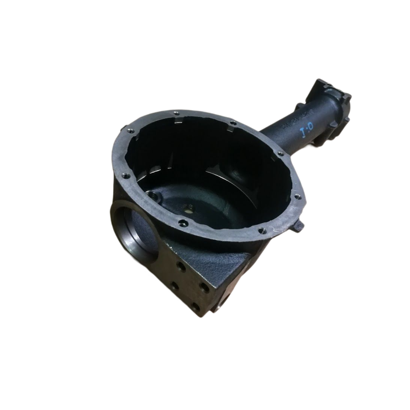 Alloggiamento ponte anteriore in acciaio Suzuki Grand Vitara 27611-78E01