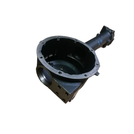 Carcasa del eje delantero de acero Suzuki Grand Vitara 27611-78E01