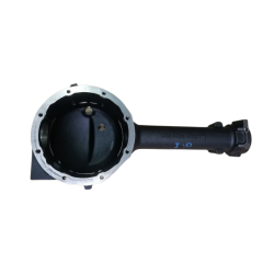 Front Axle Steel Housing Suzuki Grand Vitara 27611-78E01