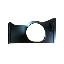 Pannello pavimento destro posteriore Suzuki Samurai 62112-80000