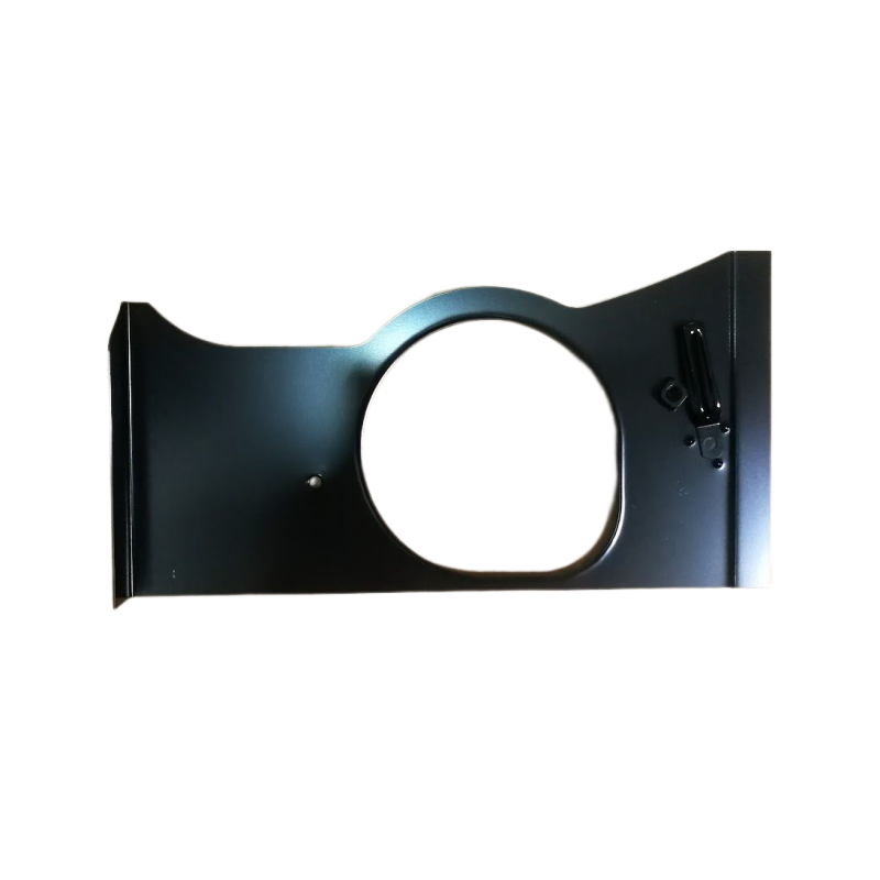 Panel de piso derecho trasero Suzuki Samurai 62112-80000