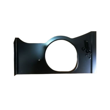 Panel de piso derecho trasero Suzuki Samurai 62112-80000