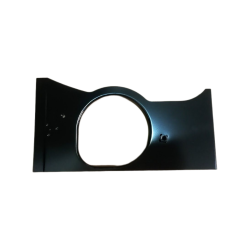 Rear Right Floor Panel Suzuki Samurai 62112-80000