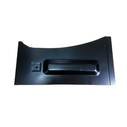 Left Rear Floor Panel Suzuki Samurai 62113-80000