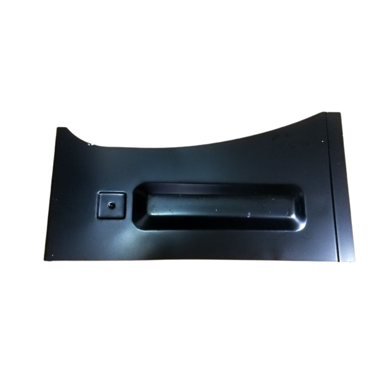 Bodenblech links hinten Suzuki Samurai 62113-80000