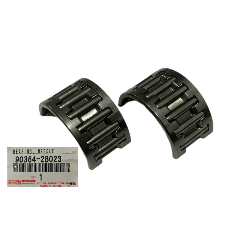 Nadellager Getriebe Toyota rav4 90364-28023