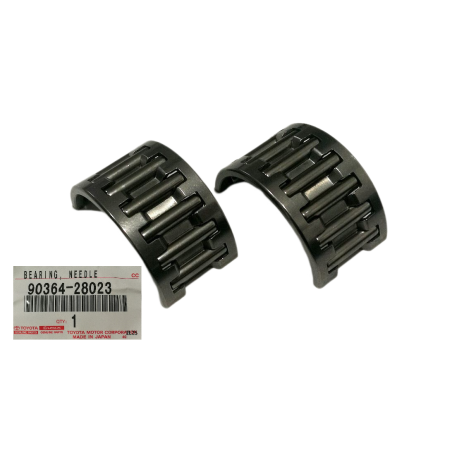 Cuscinetto a rullini cambio Toyota rav4 90364-28023