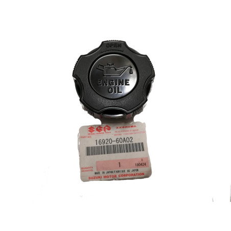 Öleinfüllverschluss Suzuki Swift Vitara Samurai 16920-60A02