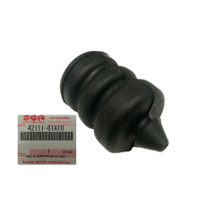 Tope de amortiguador delantero Suzuki Jimny 42111-81A10