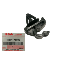 Supporto fissaggio clip Suzuki Swift 18214-75F00