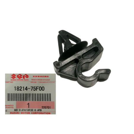 Support fixation clip Suzuki Swift 18214-75F00