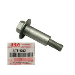 Tornillo de tapa de válvulas Suzuki Grand Vitara Jimny SX4 11178-69G01