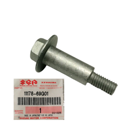 Valve Cover Bolt Suzuki Grand Vitara Jimny SX4 11178-69G01