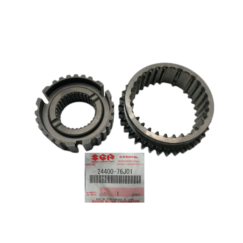 Sincronizzatore, manicotto 1/2 marcia cambio Suzuki Jimny 24400-76J01