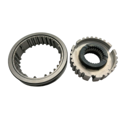 Synchronisator, Schiebemuffe 5. Gang Getriebe Suzuki Grand Vitara 24420-60A01